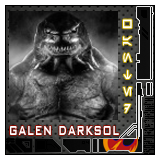 Galen Darksol