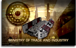 Ministry of Trade and Industry