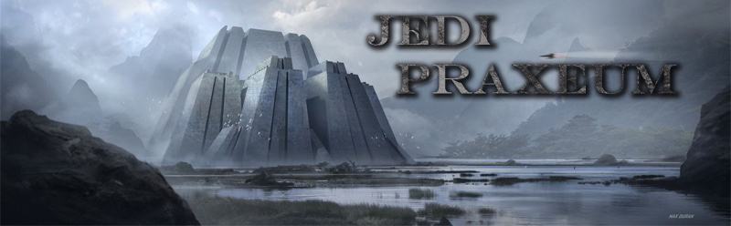 Jedi Praxeum