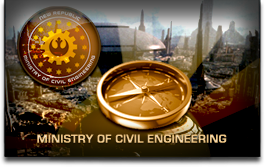 Ministry of Civil Engineering