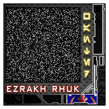Ezrakh Rhuk
