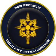 New Republic Military Intelligence