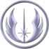 The Jedi Order Logo