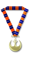 Military Community Award