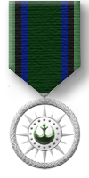 Army Exercise Award