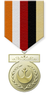 Republic Service Medal