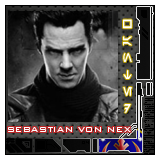Sebastian von Nex