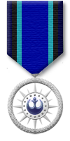 Navy Exercise Award