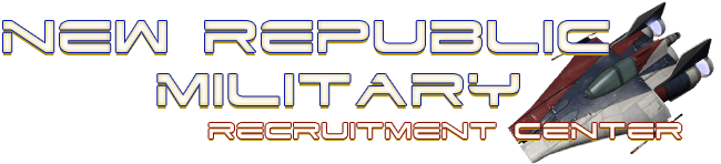 New Republic Military Recruitment
