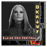 Elaine Von Veritrax