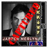 Jasper Merlyn