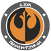 Triumvirate Coalition Logo
