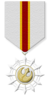 Supreme Commander Medal
