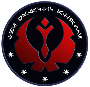 Galactic Alliance Logo