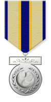 Rebel Alliance Achievement Medal