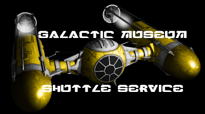 Galactic Museum TIE-Wing shuttle.png