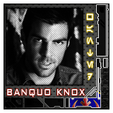Banquo Knox
