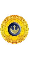 Rebel Intelligence Meritorious Unit Citation Award