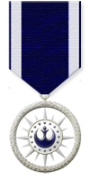 Military Commendation