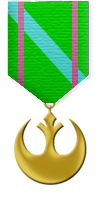 Military Mentor Award