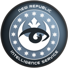 New Republic Intelligence Service