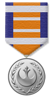 Commanding Officer's Commendation