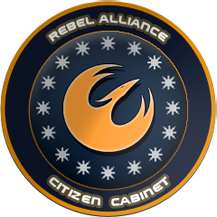 Rebel Citizen Cabinet