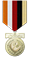 Alliance Service Medal