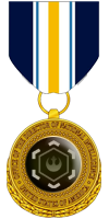 RAI’s Distinguished Public Service Medal Award