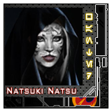 Natsuki Natsu