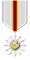 Supreme Commander Medal