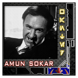 Amun Sokar