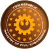 Ministry of Civil Engineering