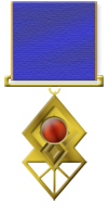 Mantooine Medallion