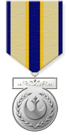 Republic Achievement Medal