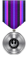 Future Leader Commendation