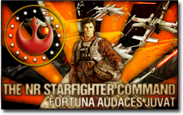 Starfighter Command