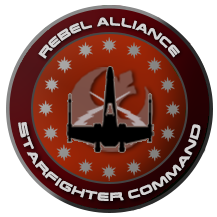 Starfighter Command