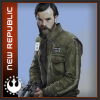 Seth Wrenstar
