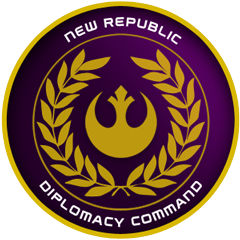 Creating Republic Diplomacy Command