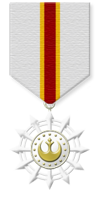 Chief of State's Medal