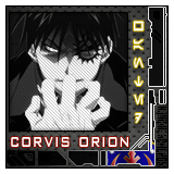 Corvis Orion