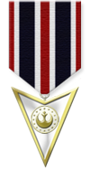 Meritorious Unit Medal