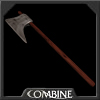 Battle Axe