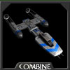 BTL-S3 Y-wing Starfighter